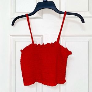 Wild Fable Crop Top